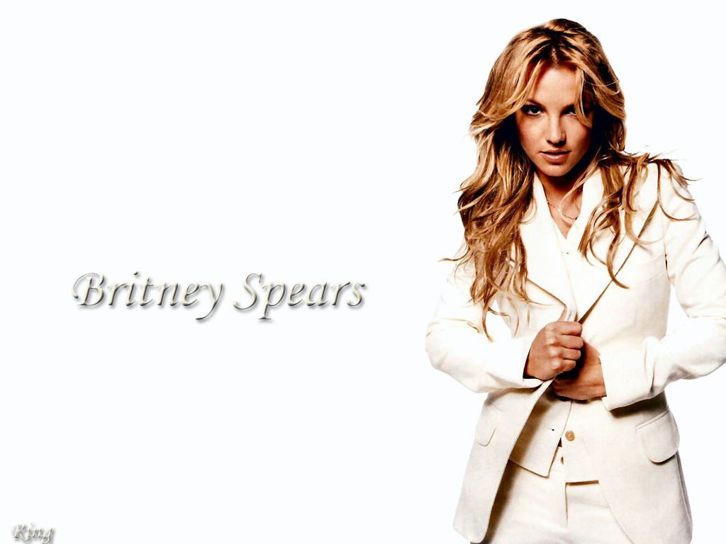 Britney spears