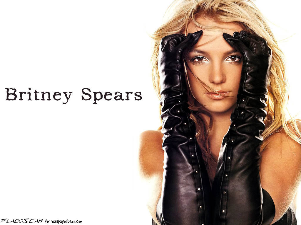 Britney Spears - New Photos