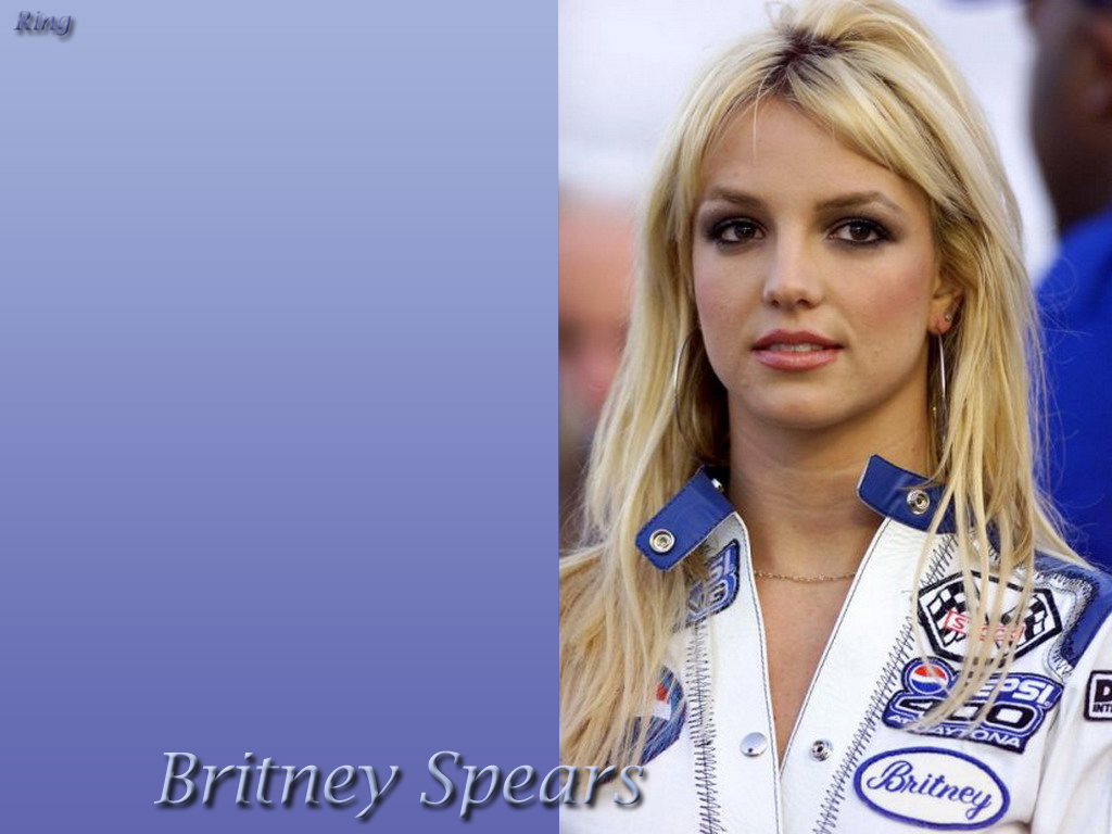 Britney Spears - Images Actress