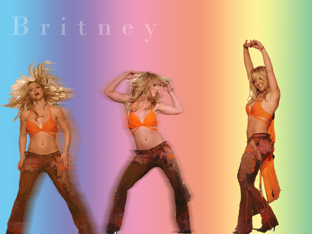 Britney spears