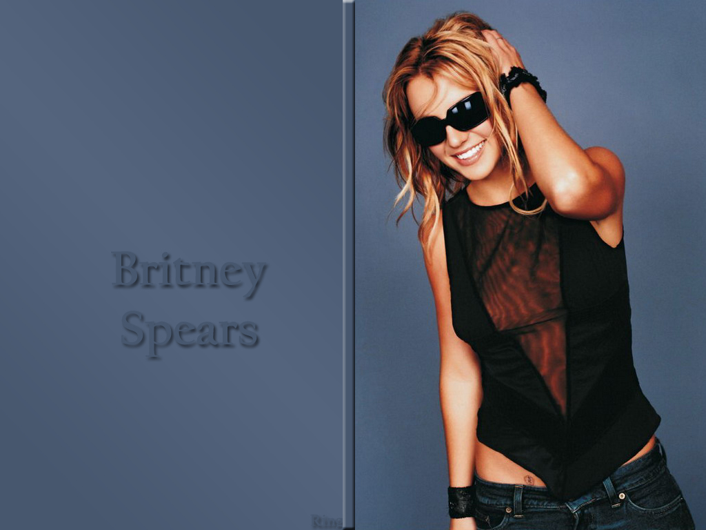 Britney spears