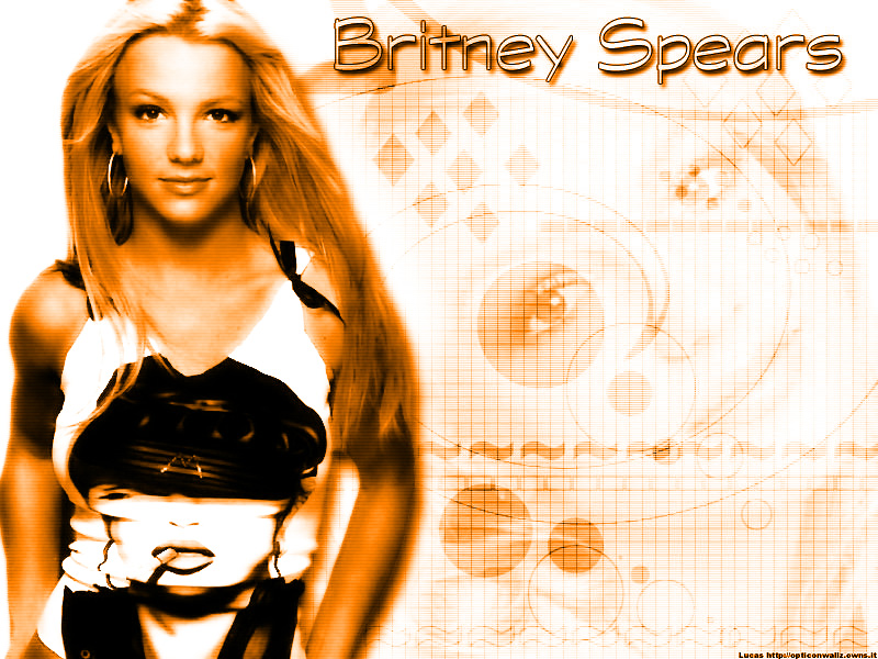 Britney spears