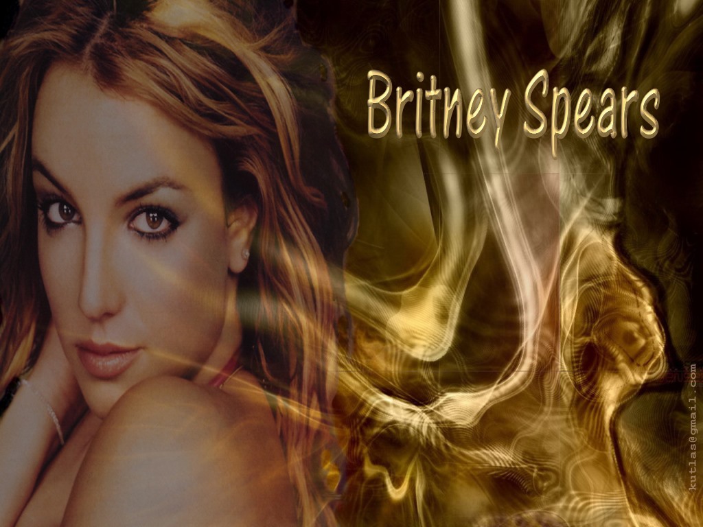 Britney spears