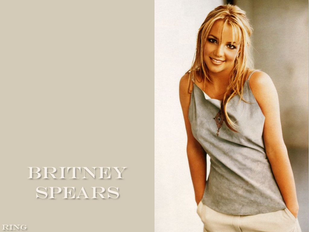 Britney spears