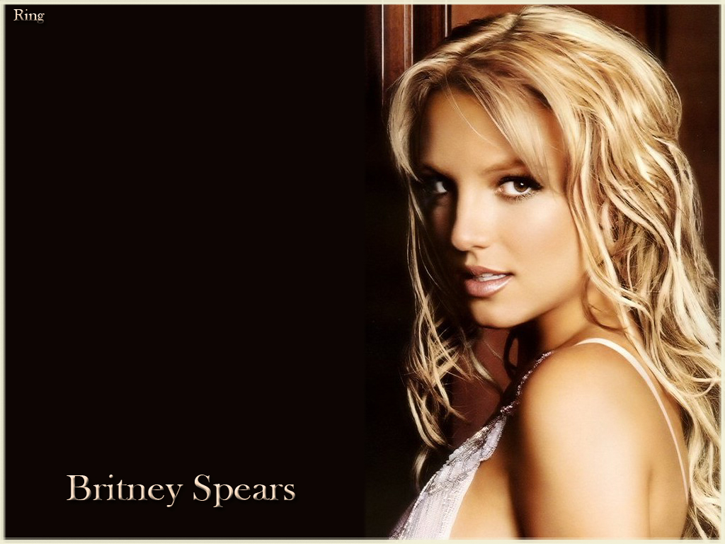 Britney Spears