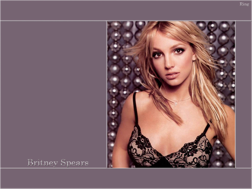 Britney spears