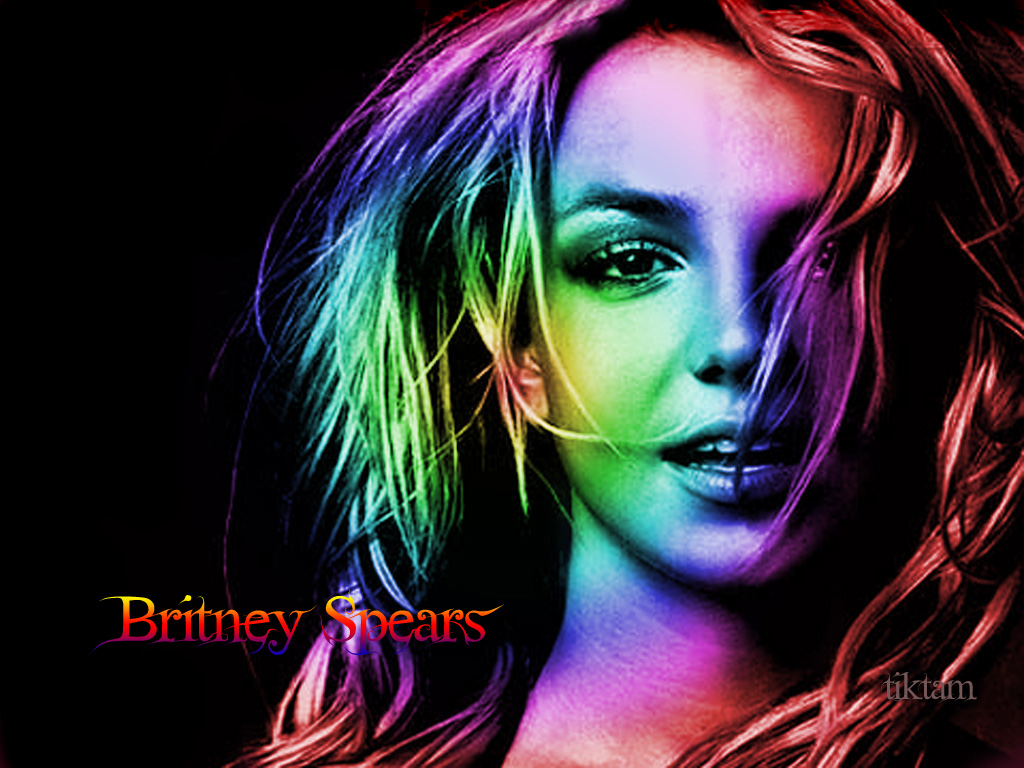 Britney spears