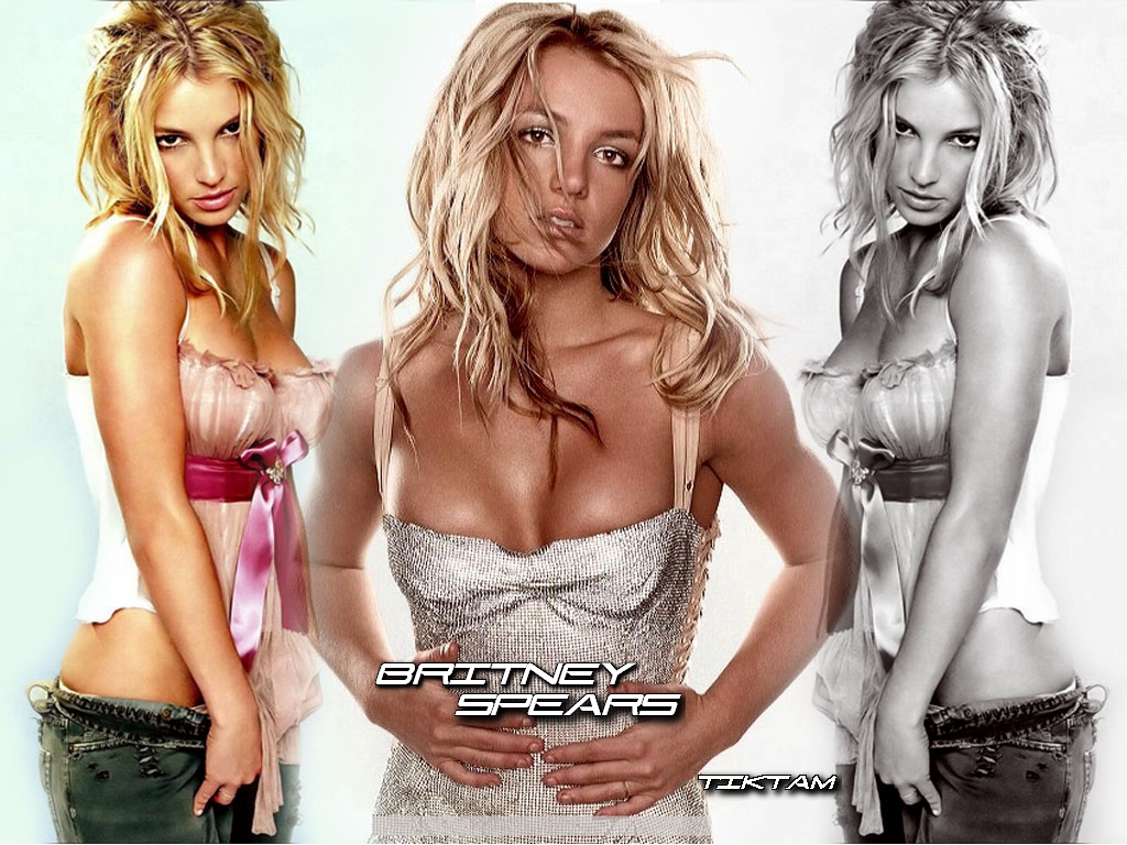 Britney spears