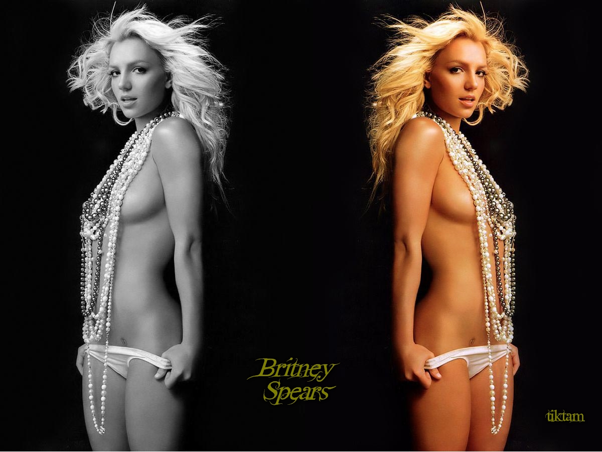 Britney spears