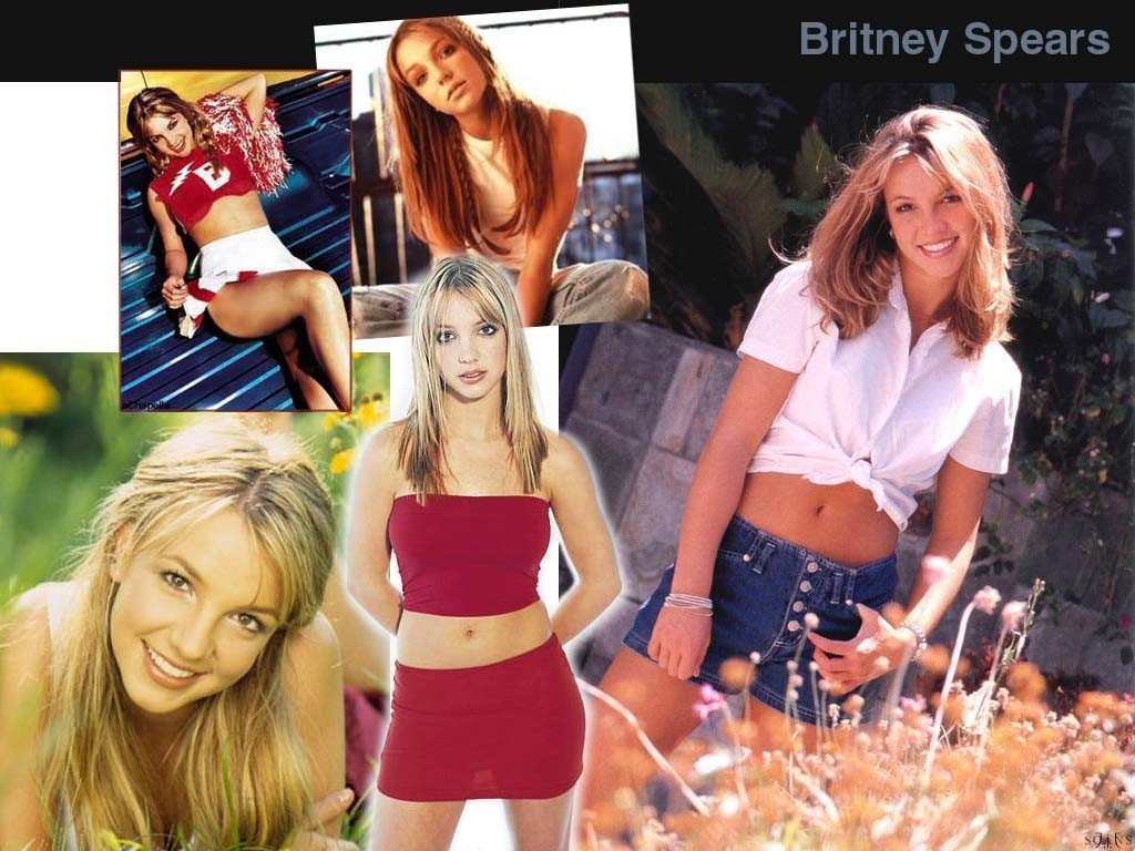 Britney spears