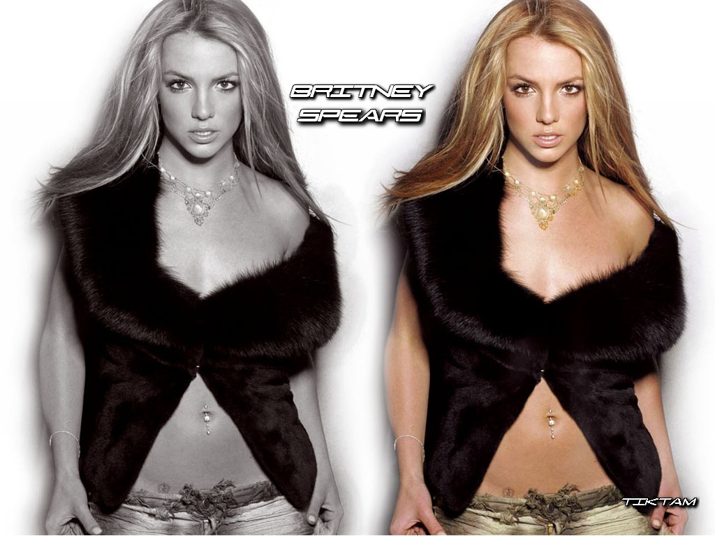 Britney spears