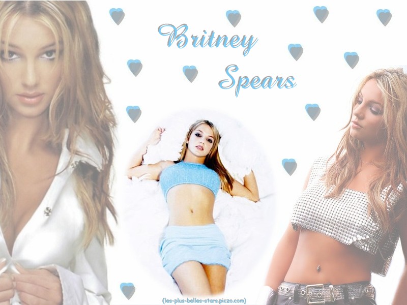 Britney spears