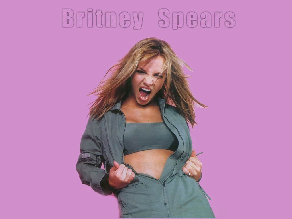 Britney spears