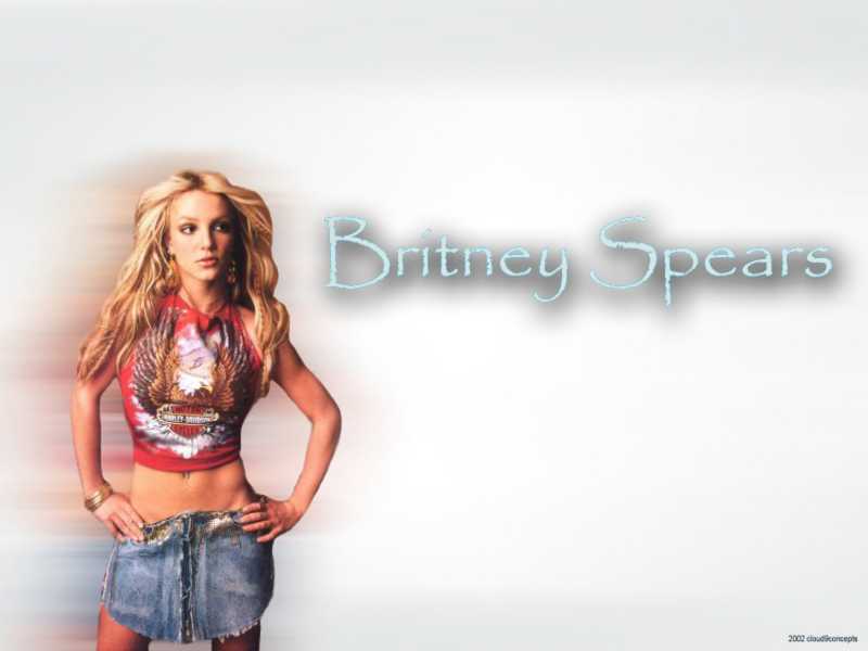 Britney spears