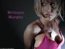 Brittany murphy