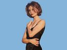 Calista flockhart