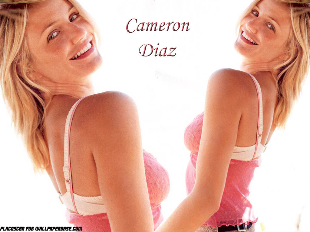 Cameron diaz