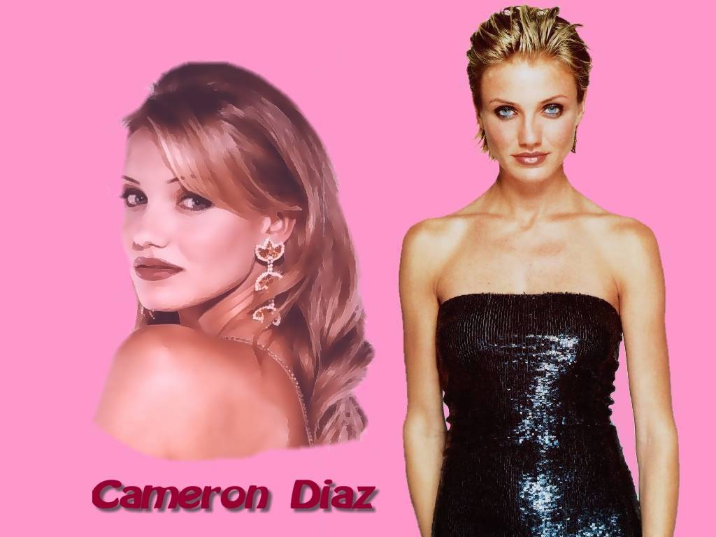 Cameron diaz