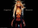 Caprice bourret