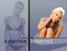 Caprice bourret