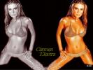 Carmen electra