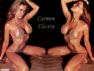 Carmen electra