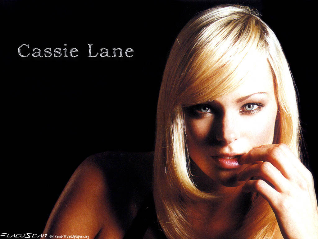 Cassie lane