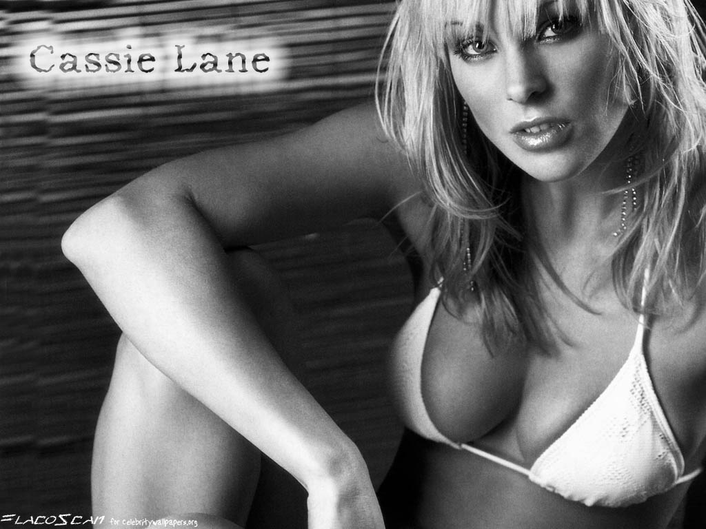 Cassie lane