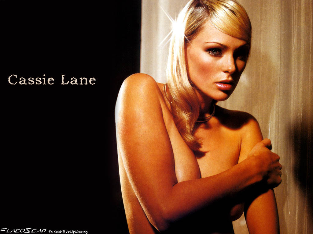 Cassie Lane - Picture Gallery
