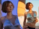 Catherine bell