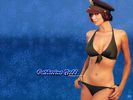 Catherine bell