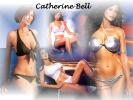 Catherine bell