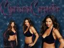 Charisma carpenter