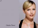 Charlize theron