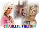 Charlize theron