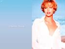 Charlize theron
