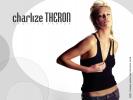 Charlize theron