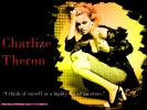 Charlize theron