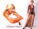 Charlize theron