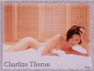 Charlize theron