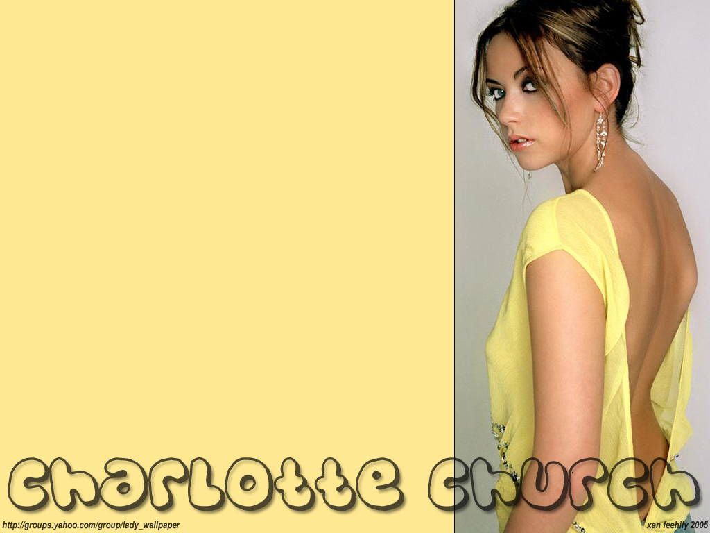 Charlotte church