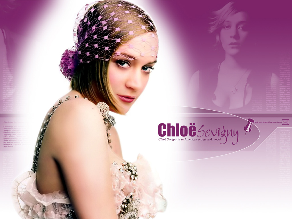 Chloe Sevigny - Images