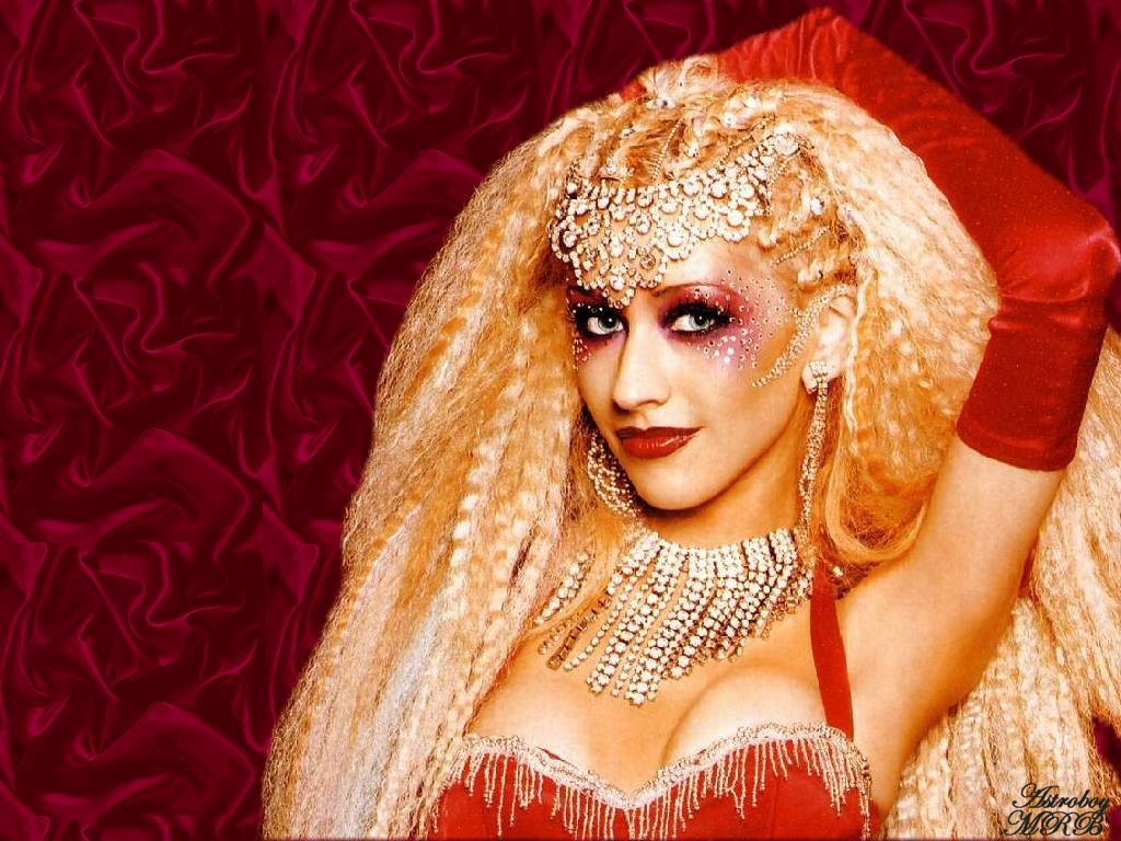 Moteurs de recherche d... Christina Aguilera Google
