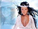 Christina aguilera