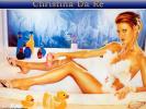 Christina da re