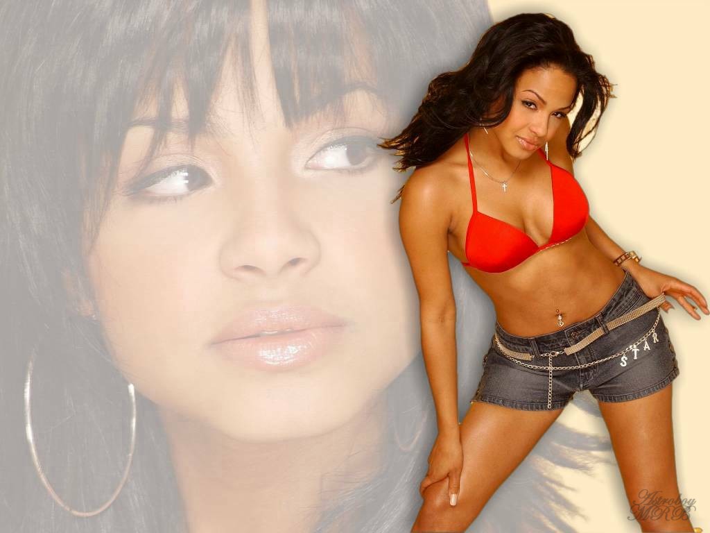 Christina Milian - Gallery Photo Colection