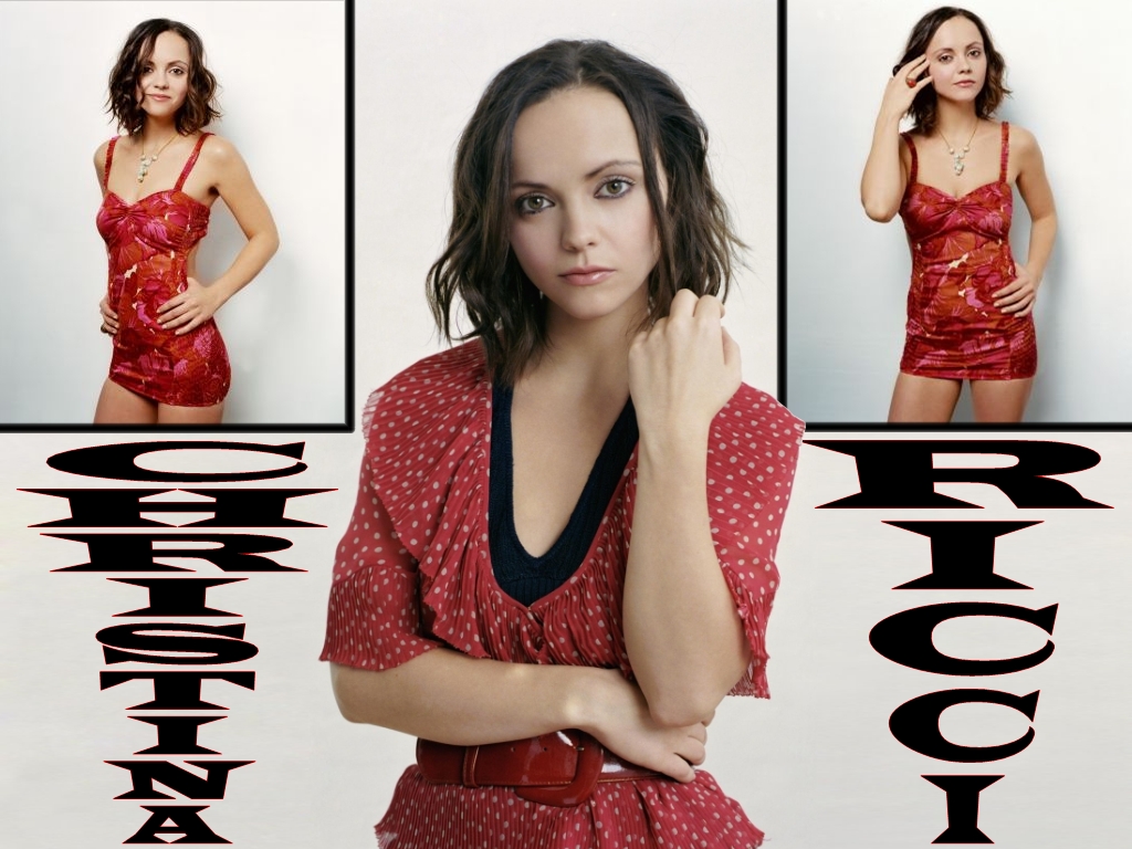 Christina ricci