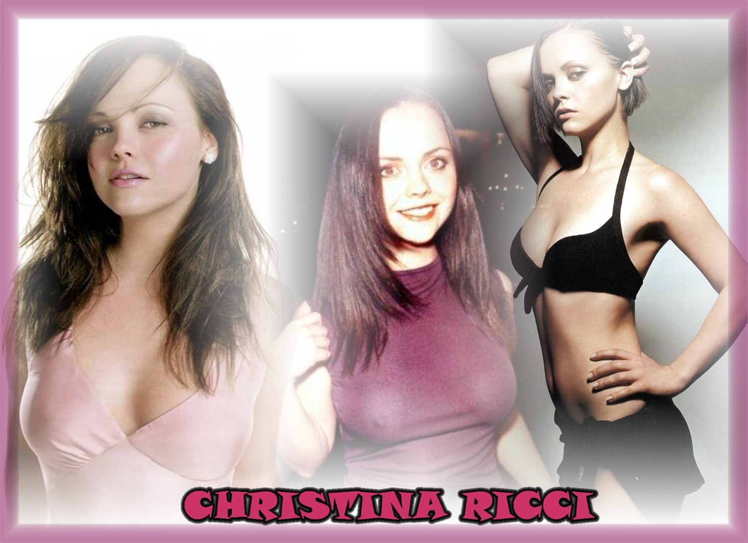 Christina ricci