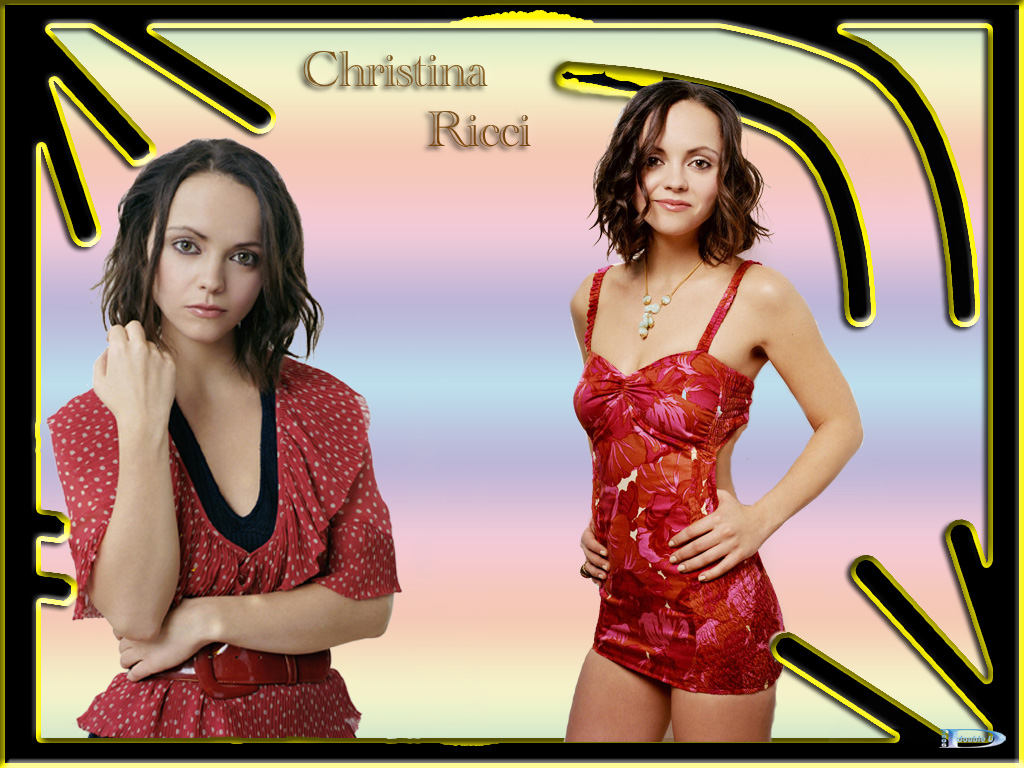 Christina ricci