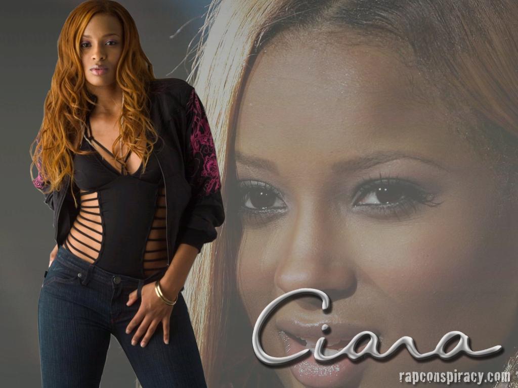 ciara wallpapers